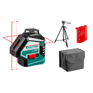Нивелиры и построители плоскостей лазерные
